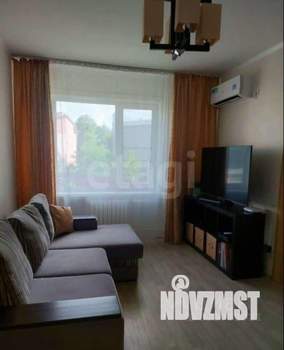 2-к квартира, на длительный срок, 52м2, 2/3 этаж