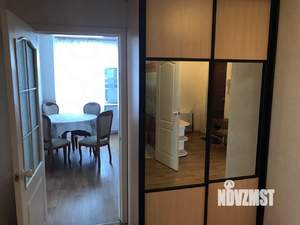 3-к квартира, на длительный срок, 90м2, 11/12 этаж