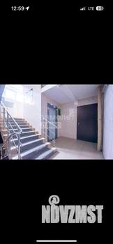 1-к квартира, на длительный срок, 33м2, 1/10 этаж