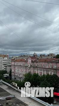 2-к квартира, посуточно, 44м2, 5/5 этаж