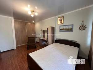 1-к квартира, на длительный срок, 30м2, 4/5 этаж