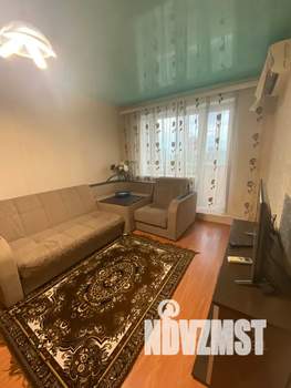2-к квартира, посуточно, 60м2, 9/9 этаж