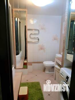 2-к квартира, на длительный срок, 55м2, 4/10 этаж