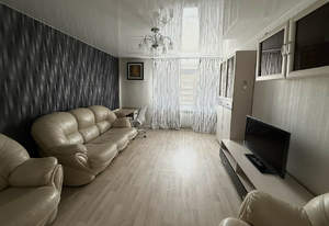 3-к квартира, на длительный срок, 72м2, 9/9 этаж