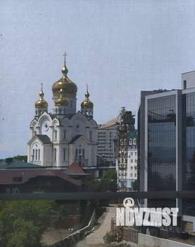 1-к квартира, на длительный срок, 40м2, 9/25 этаж