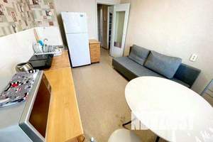 1-к квартира, посуточно, 33м2, 11/12 этаж