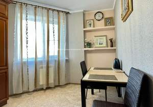 2-к квартира, на длительный срок, 56м2, 5/25 этаж