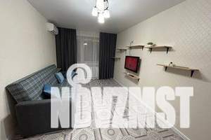 1-к квартира, посуточно, 32м2, 5/5 этаж