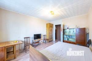 1-к квартира, на длительный срок, 35м2, 1/5 этаж