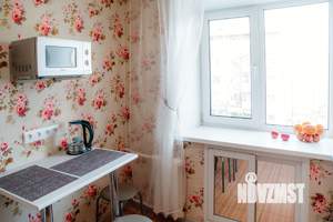 2-к квартира, посуточно, 45м2, 4/5 этаж
