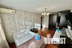 1-к квартира, посуточно, 34м2, 3/5 этаж