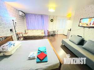 1-к квартира, посуточно, 34м2, 2/5 этаж