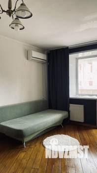 Студия квартира, посуточно, 30м2, 7/9 этаж