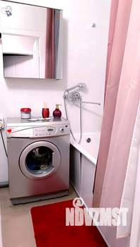 1-к квартира, посуточно, 32м2, 6/10 этаж