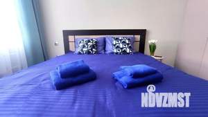 2-к квартира, посуточно, 54м2, 1/1 этаж