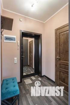 Студия квартира, посуточно, 30м2, 8/9 этаж