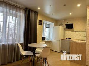 2-к квартира, посуточно, 48м2, 3/5 этаж