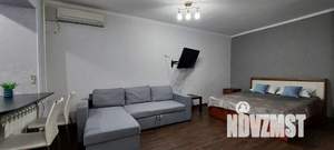 1-к квартира, посуточно, 31м2, 1/5 этаж