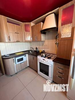 3-к квартира, на длительный срок, 67м2, 6/10 этаж