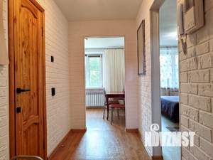 1-к квартира, посуточно, 33м2, 1/1 этаж