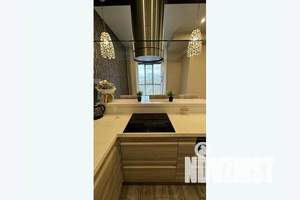 2-к квартира, посуточно, 40м2, 10/20 этаж