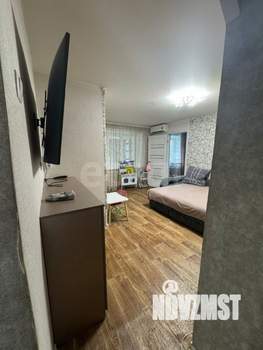 2-к квартира, на длительный срок, 43м2, 1/5 этаж