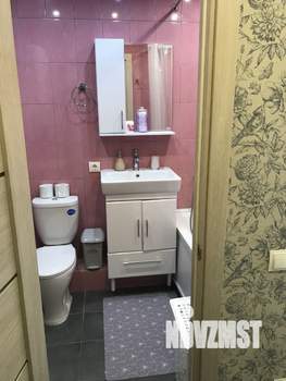 Студия квартира, посуточно, 28м2, 5/5 этаж