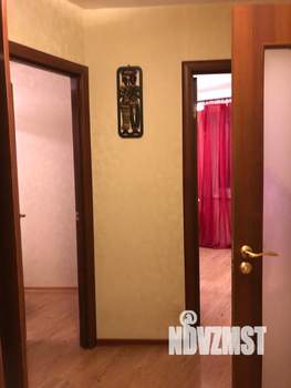 2-к квартира, на длительный срок, 50м2, 2/5 этаж