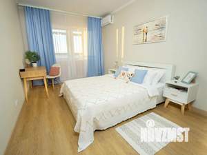 2-к квартира, посуточно, 62м2, 12/17 этаж