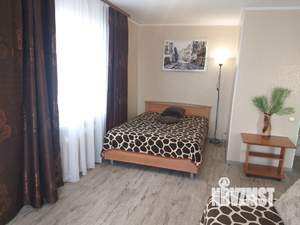 1-к квартира, посуточно, 32м2, 2/5 этаж