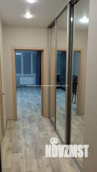 Студия квартира, на длительный срок, 31м2, 7/25 этаж