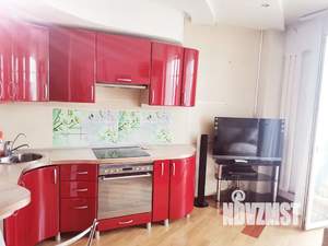 2-к квартира, посуточно, 42м2, 7/23 этаж