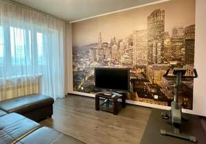 2-к квартира, на длительный срок, 53м2, 7/10 этаж