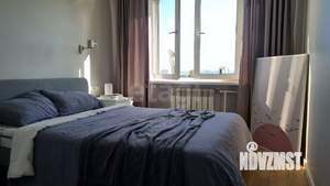 2-к квартира, на длительный срок, 50м2, 5/9 этаж