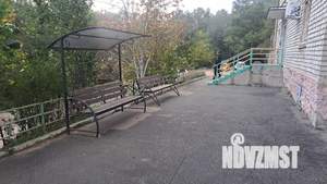 1-к квартира, посуточно, 42м2, 1/5 этаж