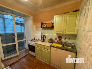 2-к квартира, на длительный срок, 44м2, 1/5 этаж