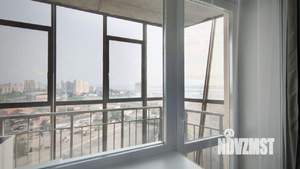 1-к квартира, посуточно, 33м2, 1/1 этаж