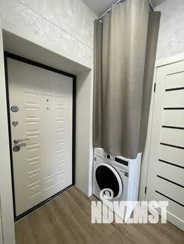 Студия квартира, посуточно, 25м2, 2/3 этаж