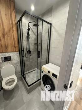 1-к квартира, посуточно, 45м2, 2/20 этаж