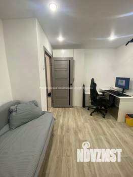 1-к квартира, на длительный срок, 30м2, 3/5 этаж