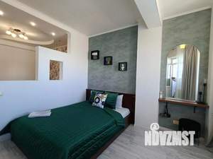 2-к квартира, посуточно, 57м2, 1/1 этаж