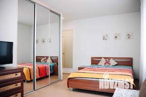 1-к квартира, посуточно, 30м2, 5/5 этаж