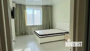 1-к квартира, на длительный срок, 55м2, 6/10 этаж