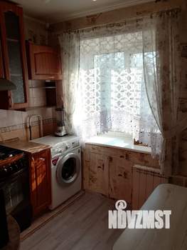 2-к квартира, на длительный срок, 52м2, 4/4 этаж