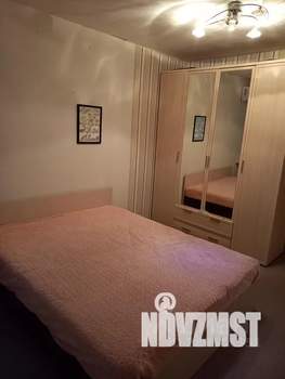2-к квартира, посуточно, 47м2, 1/5 этаж