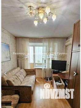 1-к квартира, на длительный срок, 21м2, 4/5 этаж