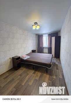 2-к квартира, на длительный срок, 45м2, 4/5 этаж