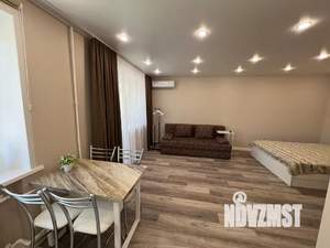 Студия квартира, посуточно, 31м2, 2/5 этаж