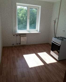 1-к квартира, на длительный срок, 34м2, 4/5 этаж