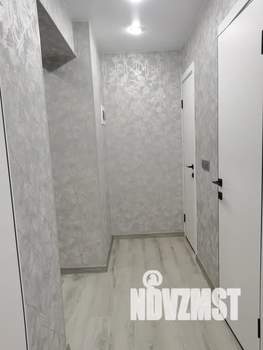 2-к квартира, посуточно, 52м2, 10/10 этаж